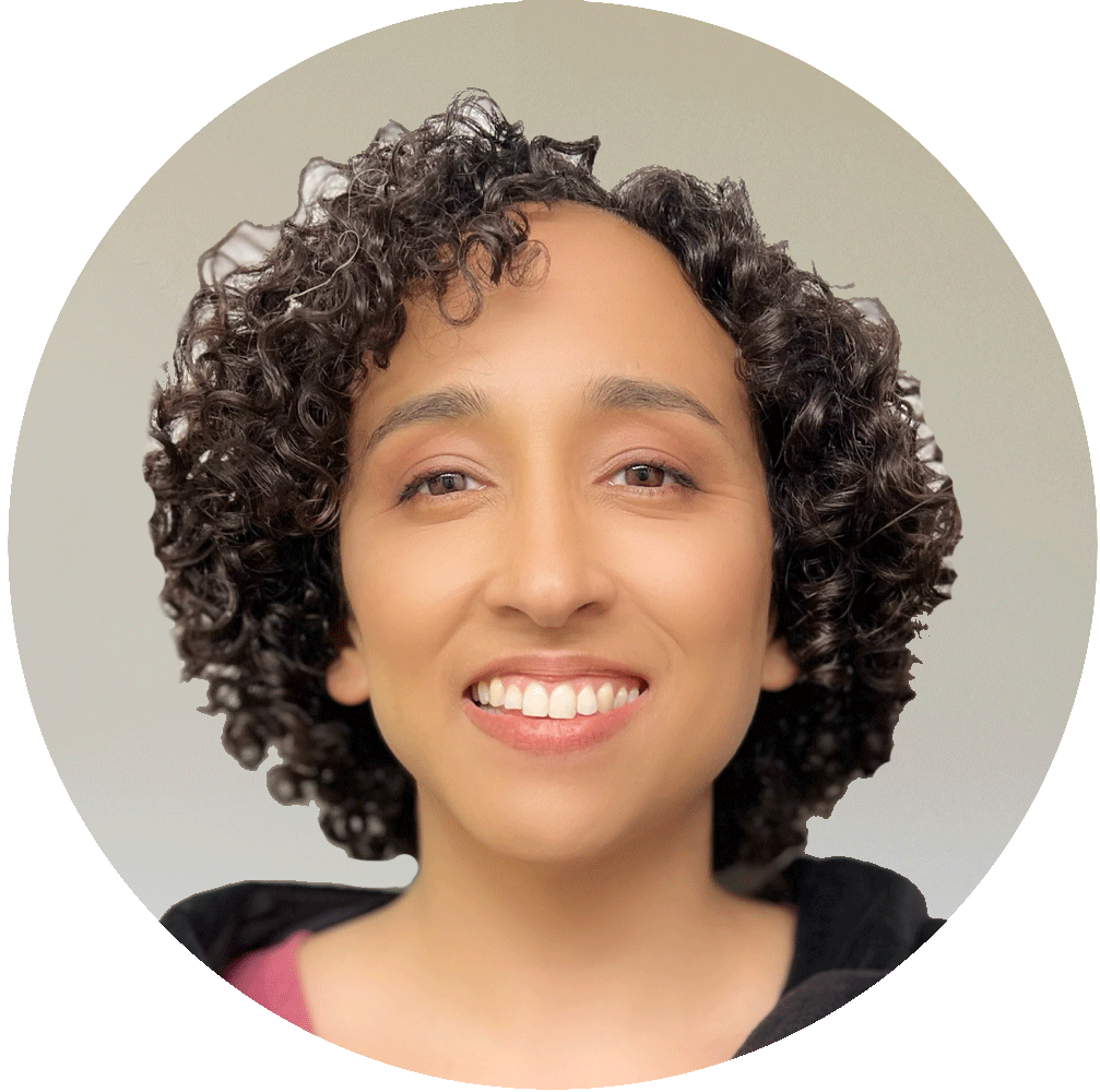 natalie reyes - psychic medium